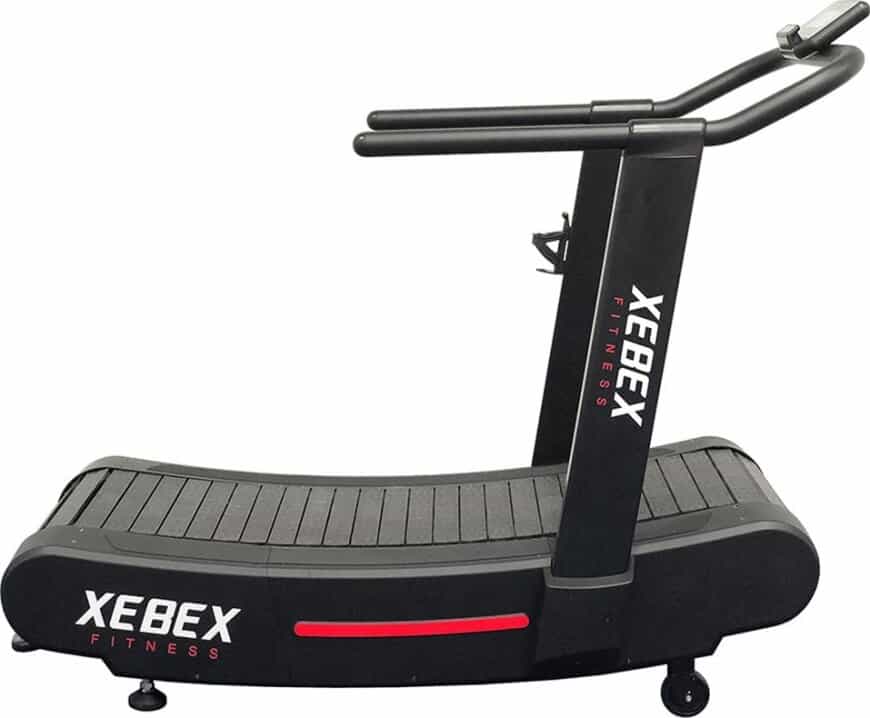 Get Rxd Xebex Runner Smart Connect side view right