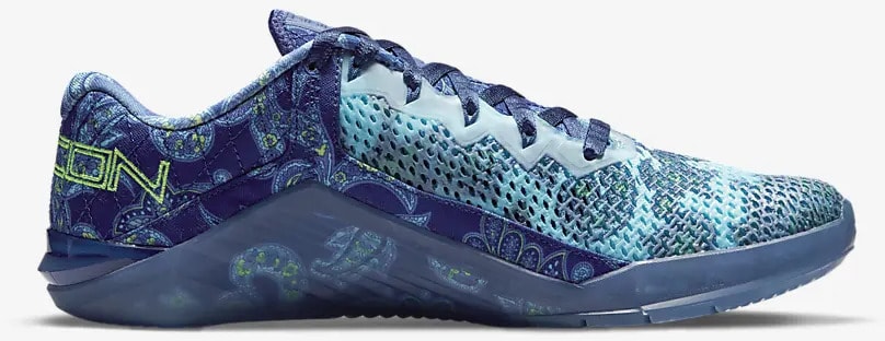 nike metcon amp 6