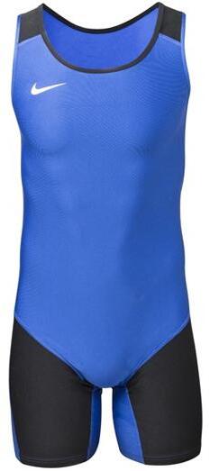 nike weightlifting singlet women's