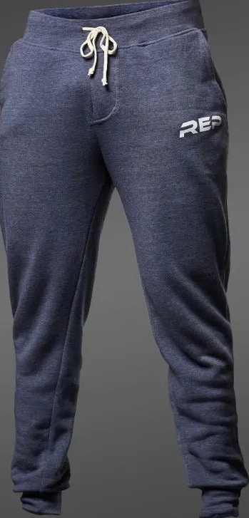 REP Jogger Sweatpants blue