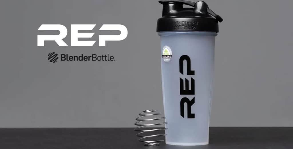 Rep Fitness REP Blender Bottle main