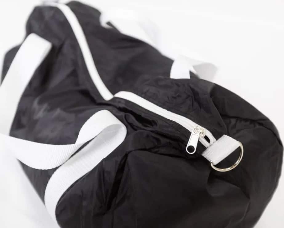 Rep Fitness REP Duffel Bag detail