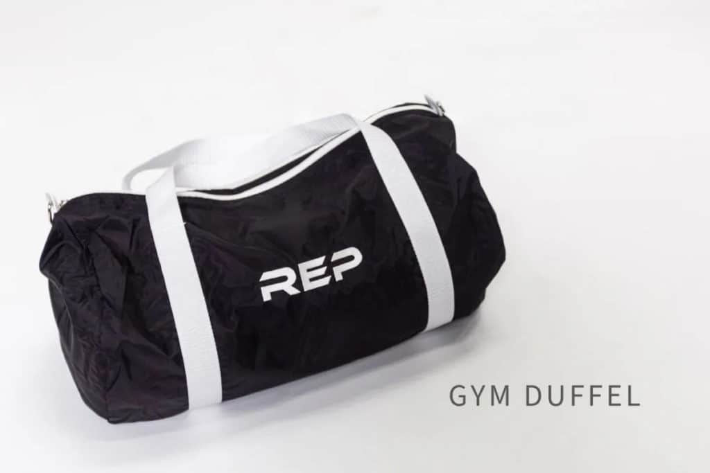 Rep Fitness REP Duffel Bag main