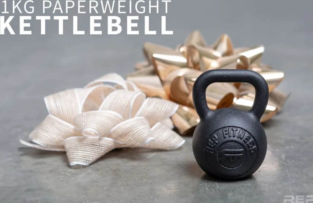Rep Fitness REP Kettlebell - 1 kg main