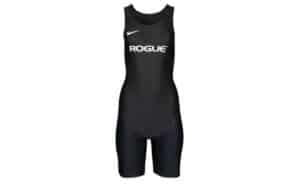 weightlifting singlet