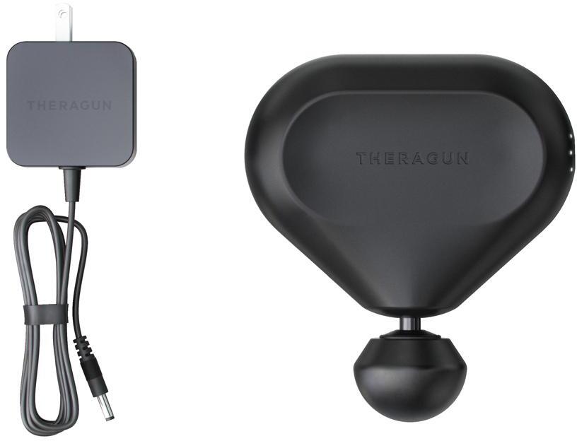 Rogue Theragun Mini with charger