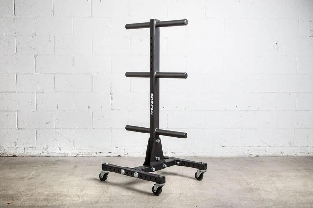 Rogue Vertical Plate Tree 2.0 full front