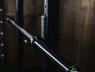 Bomba Bar V3 from Fringe Sport