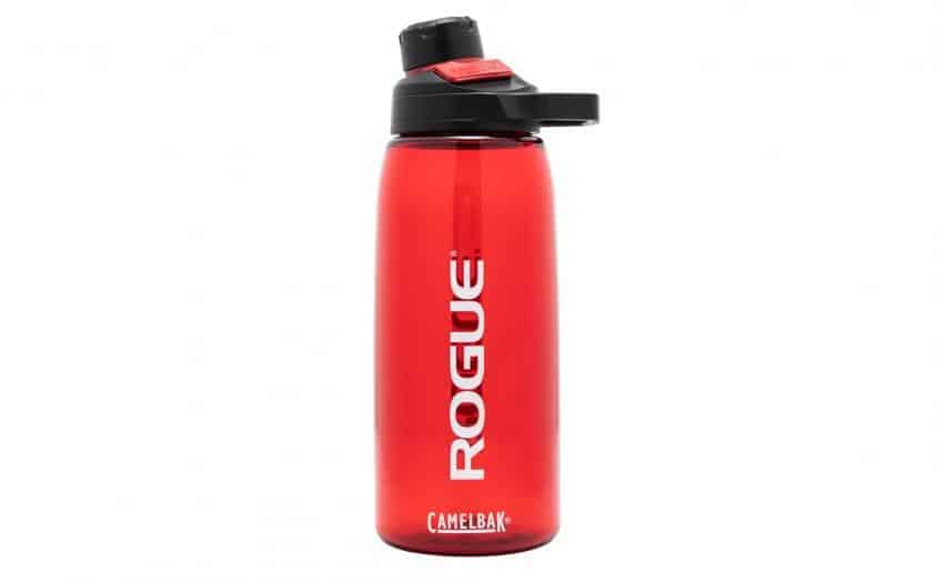 Camelbak - Rogue Chute Mag 32oz cardinal