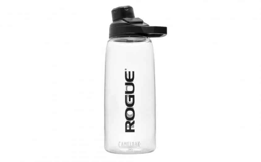 Camelbak - Rogue Chute Mag 32oz clear