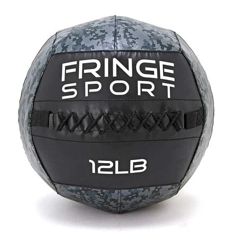 Fringe Sport Medicine Ball V4 12lb