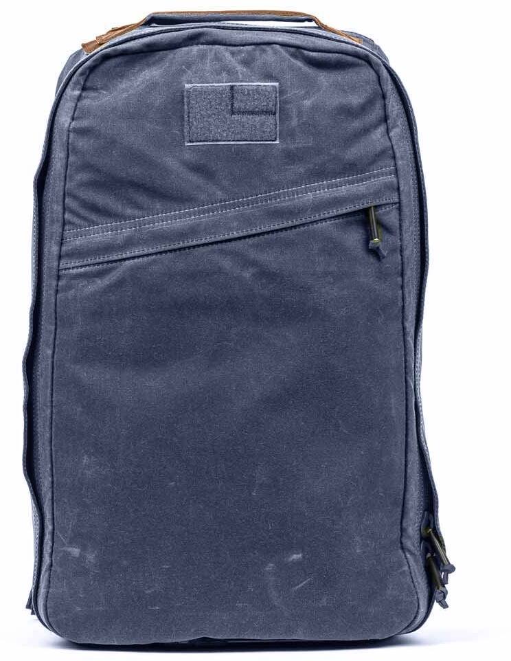 GORUCK GR-1 Heritage navy 26l