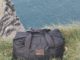 GORUCK Kit Bag Black - cliffside