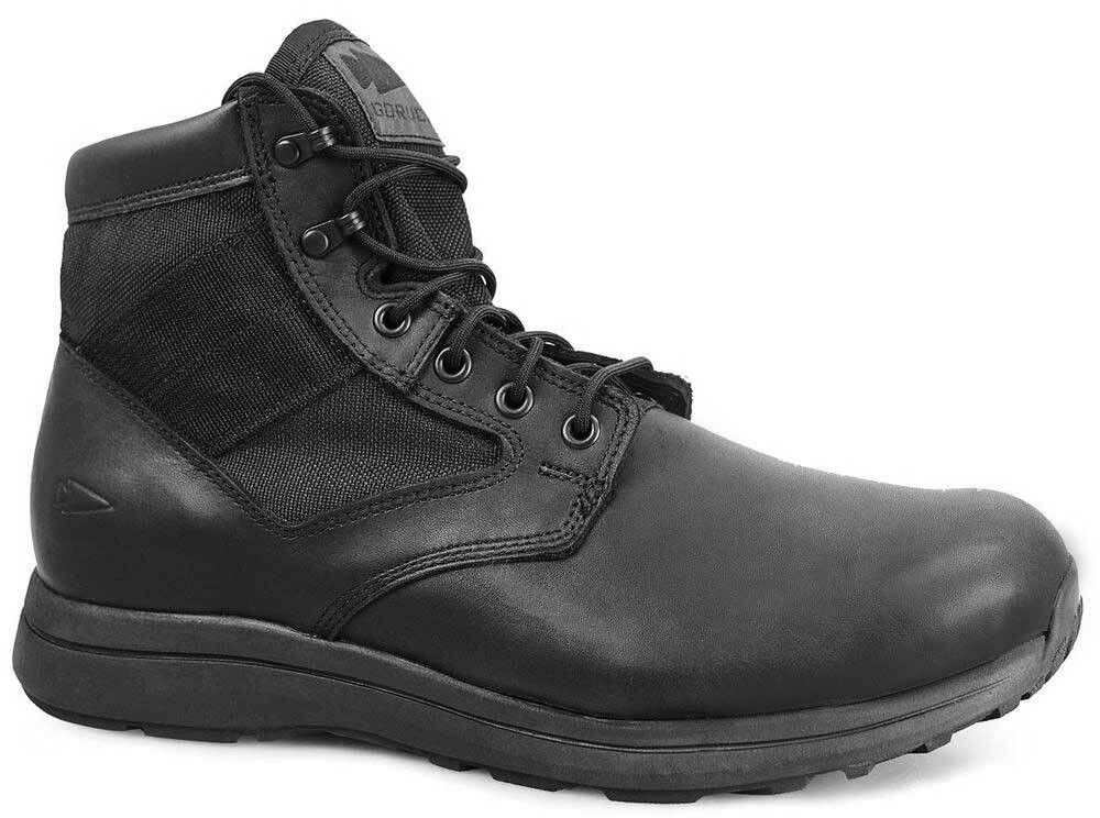 Rucking Boots from GORUCK - Cross Train Clothes