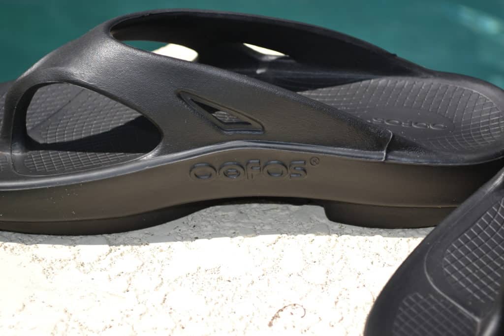 GORUCK OOFOS OOriginal Sandal (11)