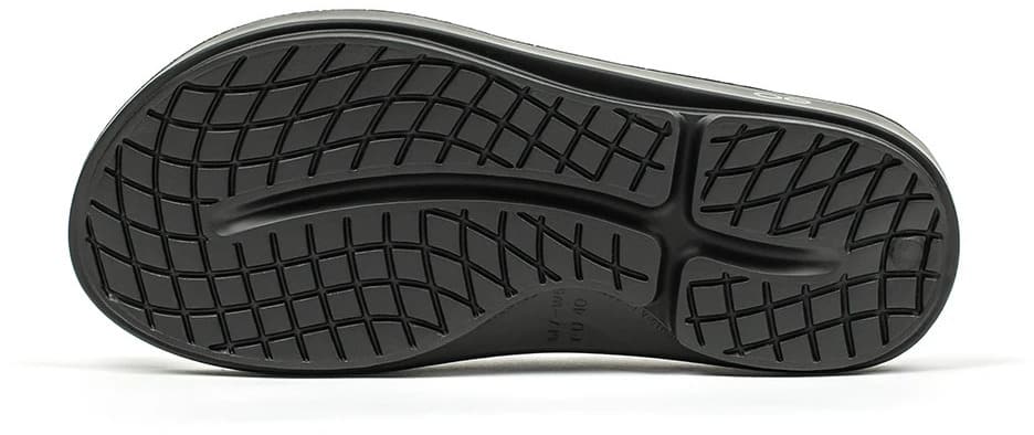 GORUCK OOFOS OOriginal Sandal outsole