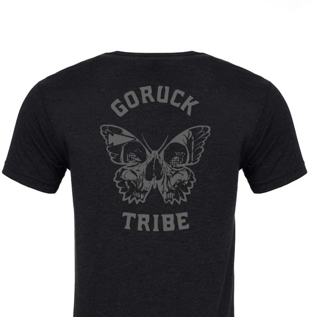 GORUCK Tribe T-Shirt - Fear back