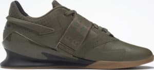 Legacy Lifter II Men’s right Army Green  Army Green  Core Black