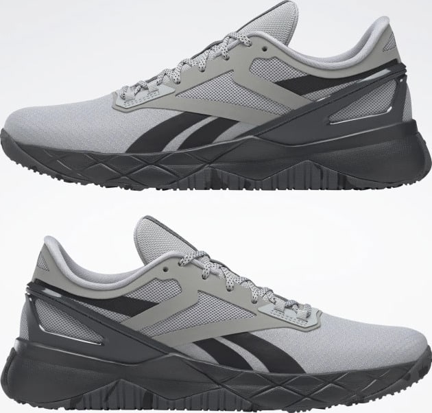 Reebok mens training on sale shoes