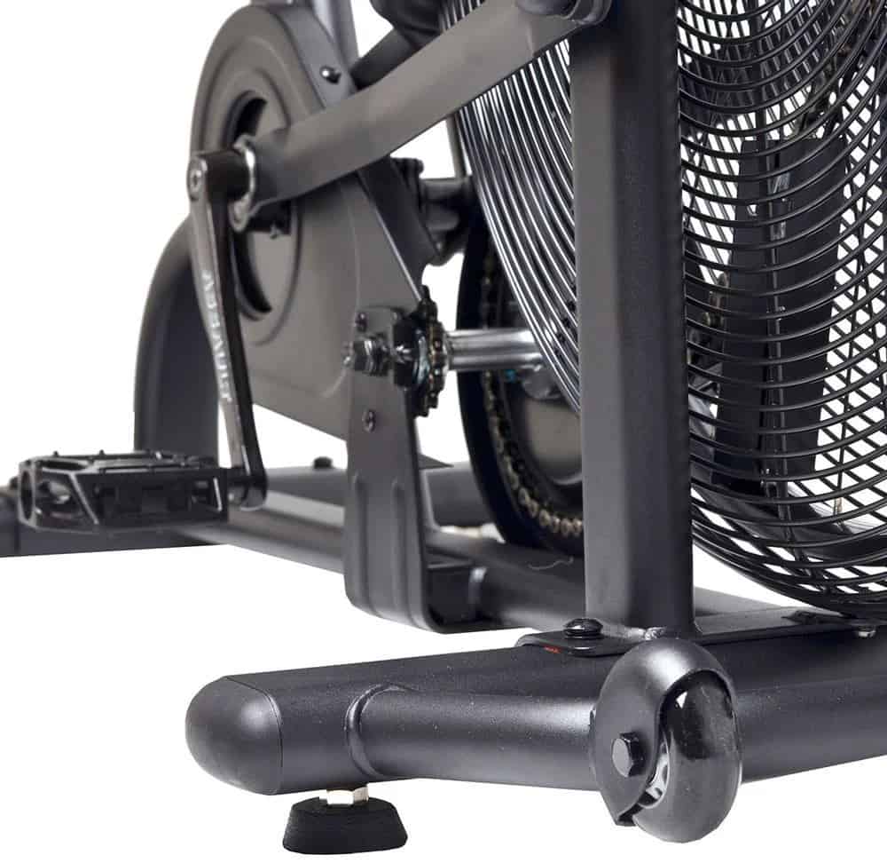 Rogue airbike online