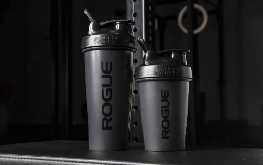 Rogue BlenderBottle® Classic™ black