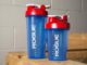 Rogue BlenderBottle® Classic™ red white blue