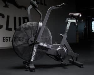 Rogue Echo Bike full view