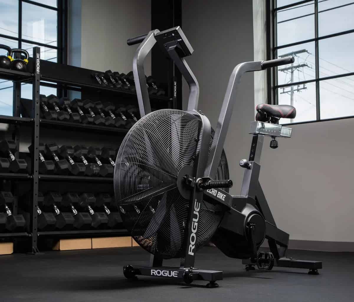 Rogue airbike discount