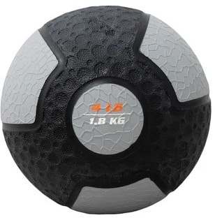 Torque Fitness Medicine Balls 4lb