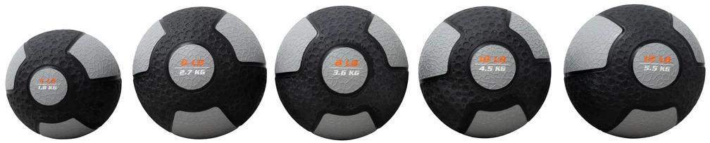 Torque Fitness Medicine Balls main