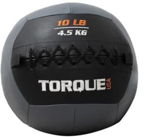 Torque Fitness Wall Balls 10lb