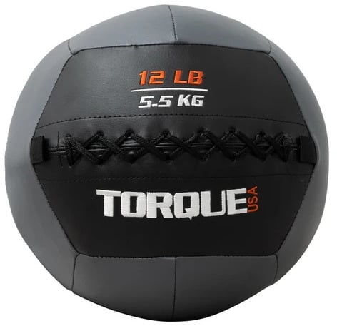 Torque Fitness Wall Balls 12lb