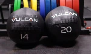 Vulcan Medicine Balls 14 20