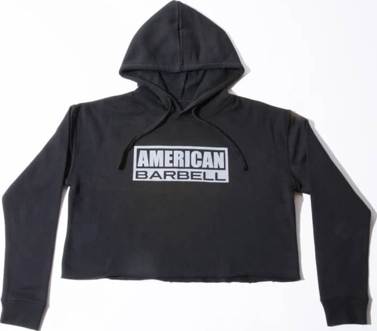 Apparel from American Barbell - Cross Train Clothes