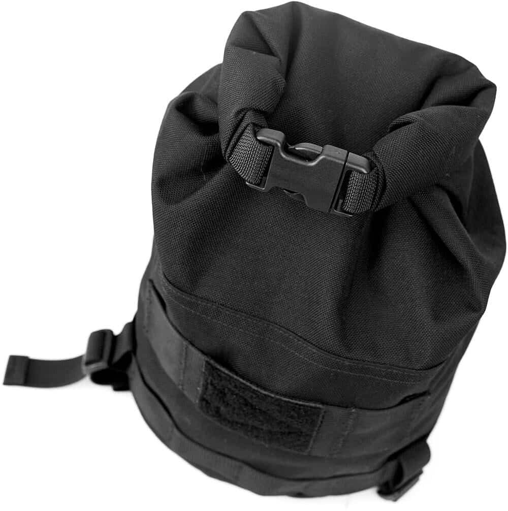 GORUCK Brick Bag top view