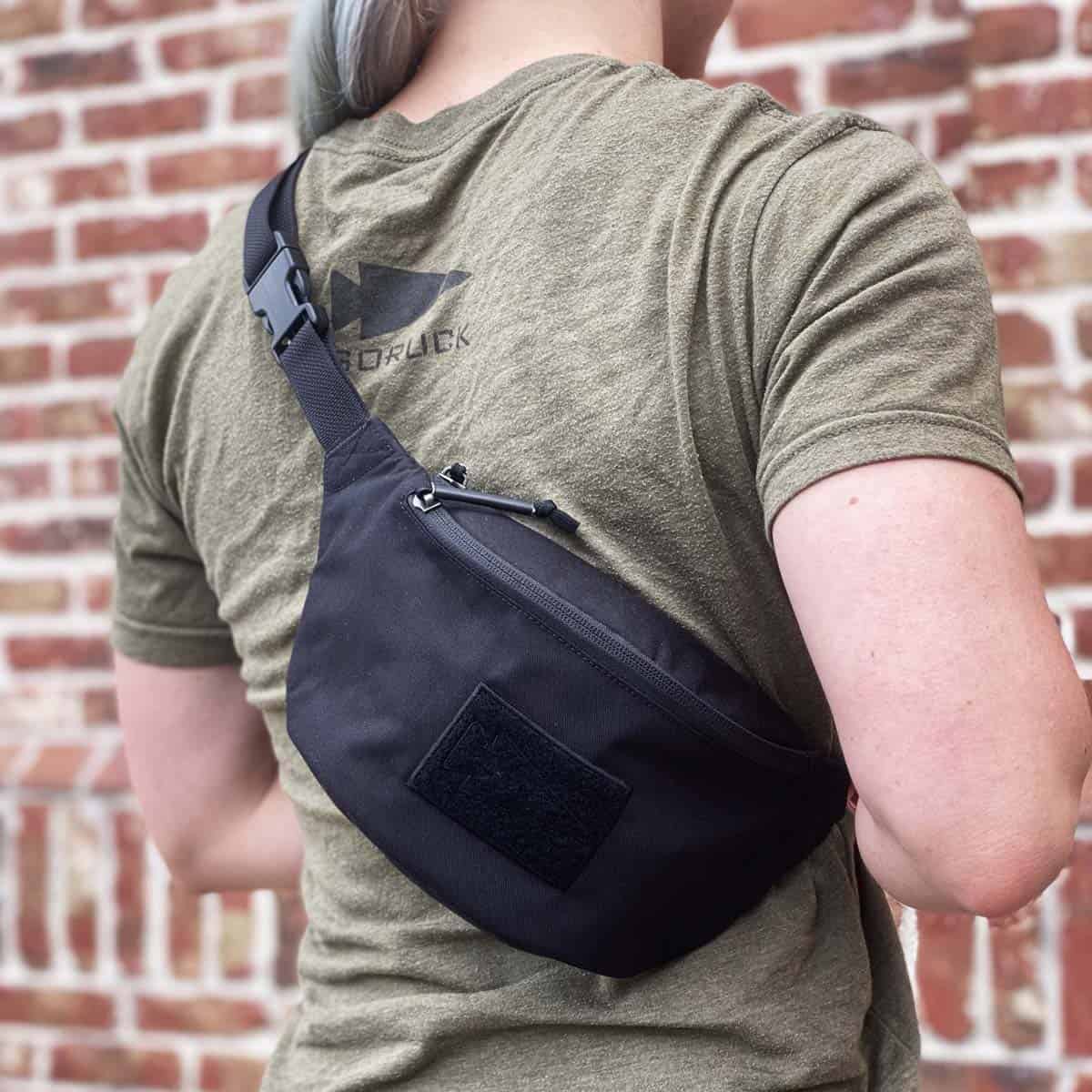 GORUCK Tactical FP1 Small cross body