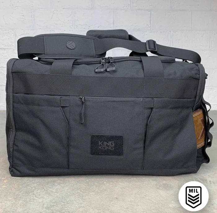 CORE51 Gym Duffel Bag - Cross Train Clothes