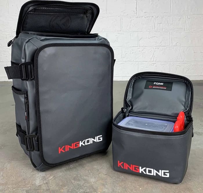 King Kong Apparel Zone25 Backpack insert