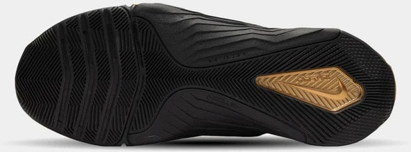 Nike Metcon 7 Mat Fraser outsole