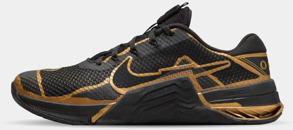 metcon 7 x training shoe
