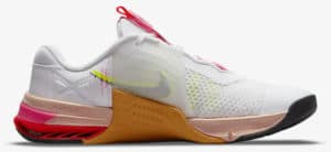 Nike Metcon 7 X Women’s side view right