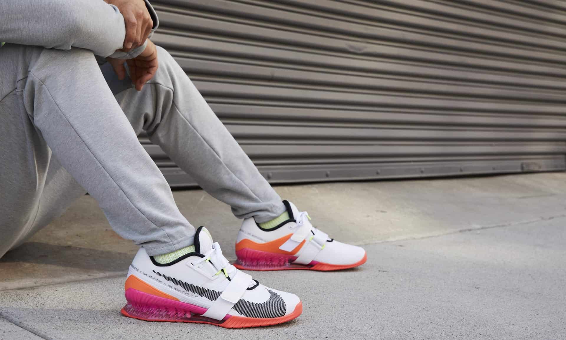 nike lunar vaporstorm