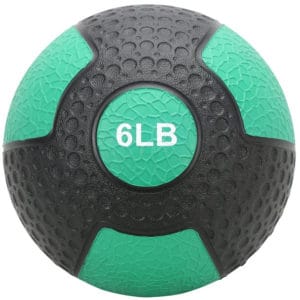 American Barbell Medicine Ball 6lb