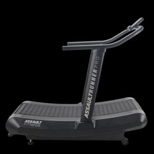 Asssault Fitness AssaultRunner Pro side view right