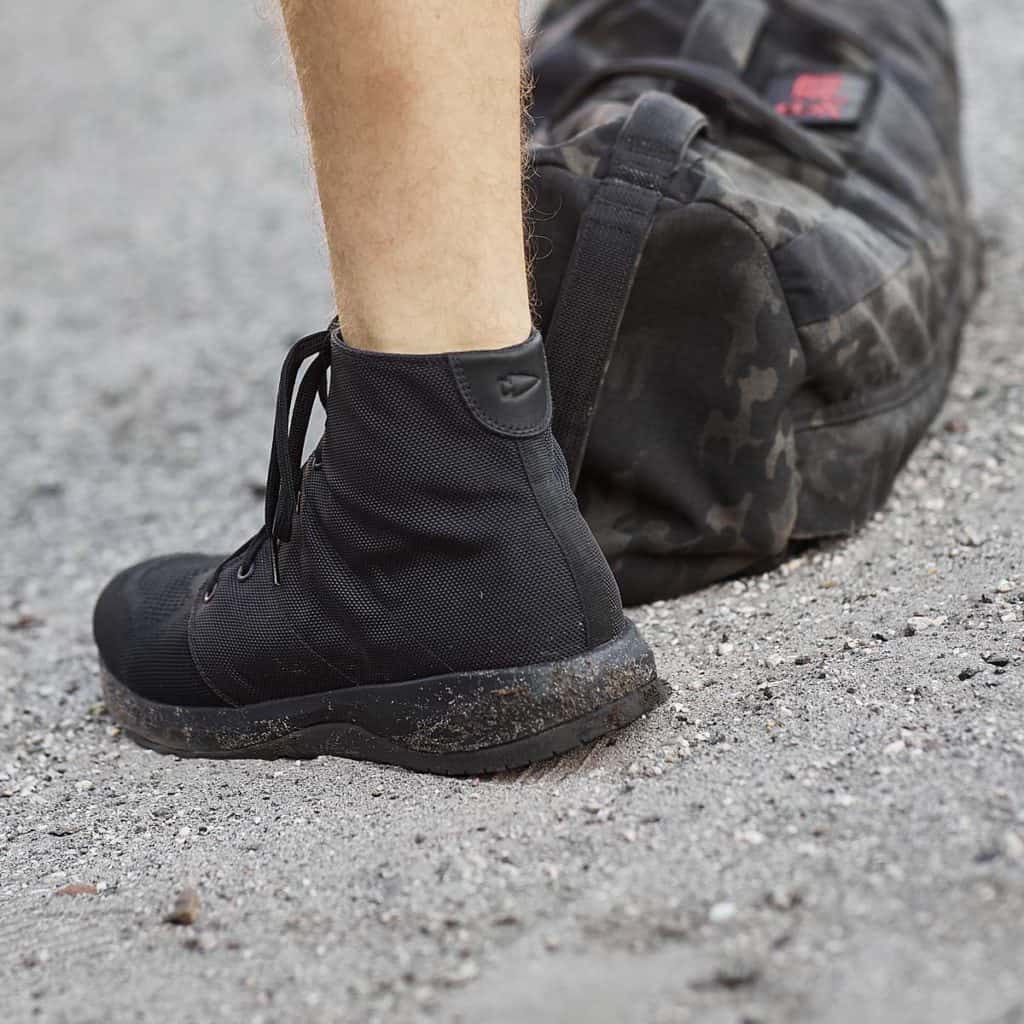 GORUCK Ballistic Trainer - Mid (PRE-ORDER) back worn