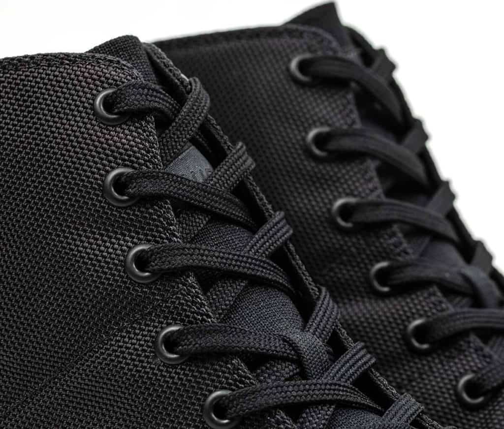 GORUCK Ballistic Trainer - Mid (PRE-ORDER) laces