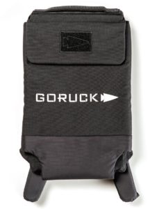 GORUCK Ruck Plate Carrier - 45 Lb main front