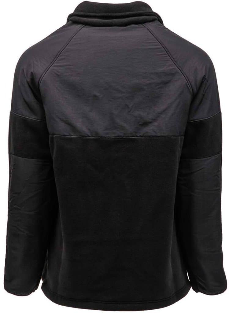 GORUCK Task Force Dagger Jacket black back