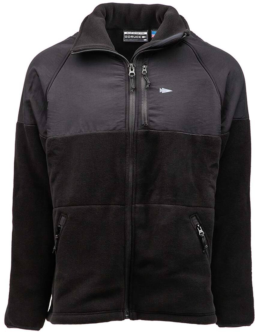 Goruck task force dagger jacket cross train clothes