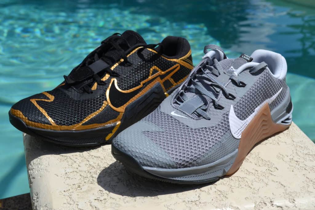 Nike Metcon 7 CrossFit Shoe Review (31)